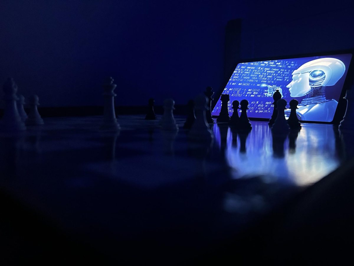 The AI Boom – and the damage it leaves behind