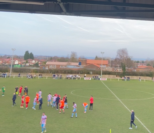 Why you need to support your non-league team this Boxing Day 
