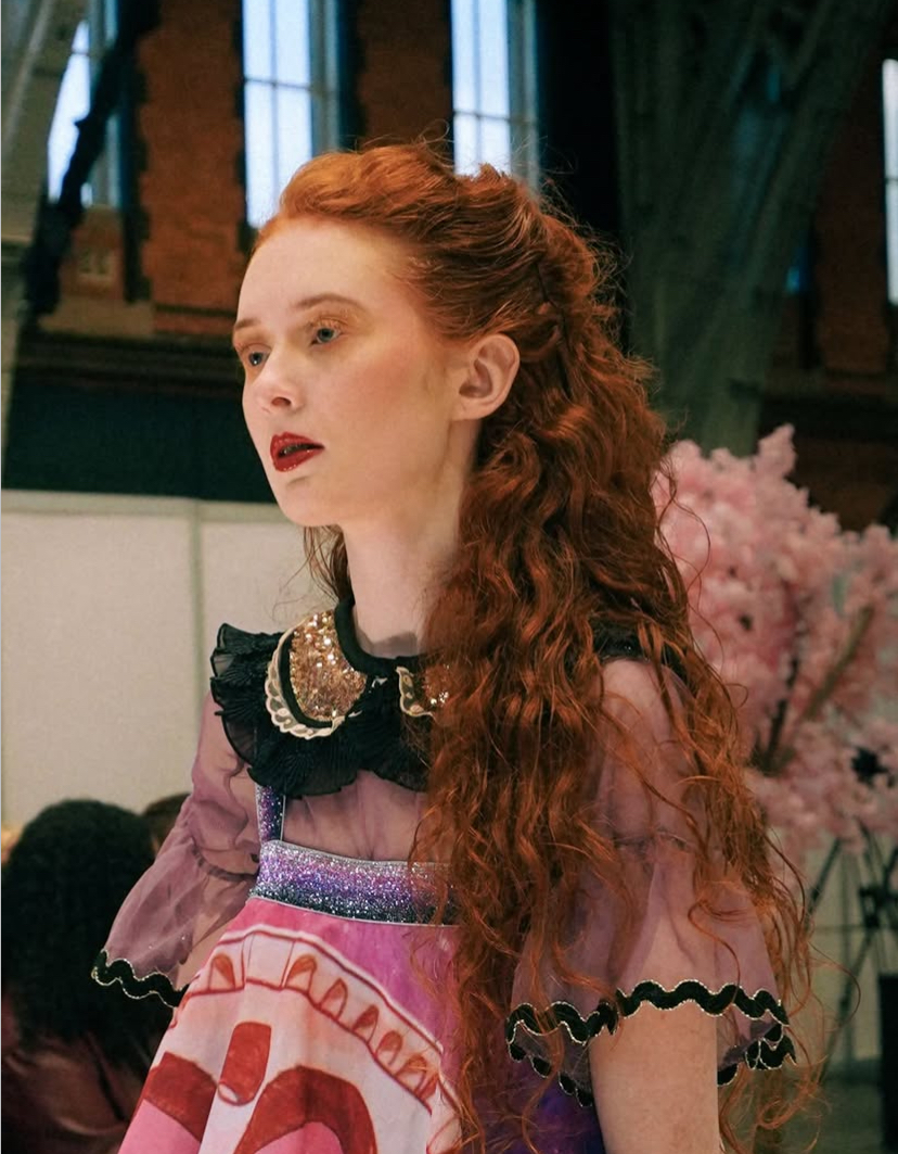 Is this the end to fast fashion?