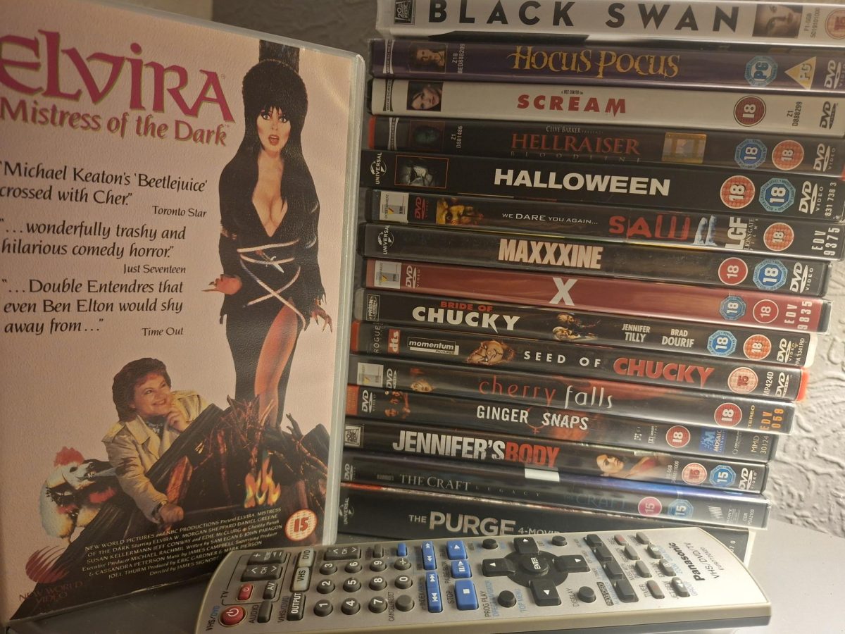 A feminist’s guide to the horror genre